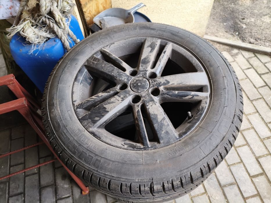 VW Golf 6 kombi 1.2 TSI 105 KM Rok 2012