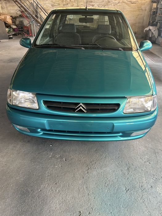 Citroen saxo 1,5D