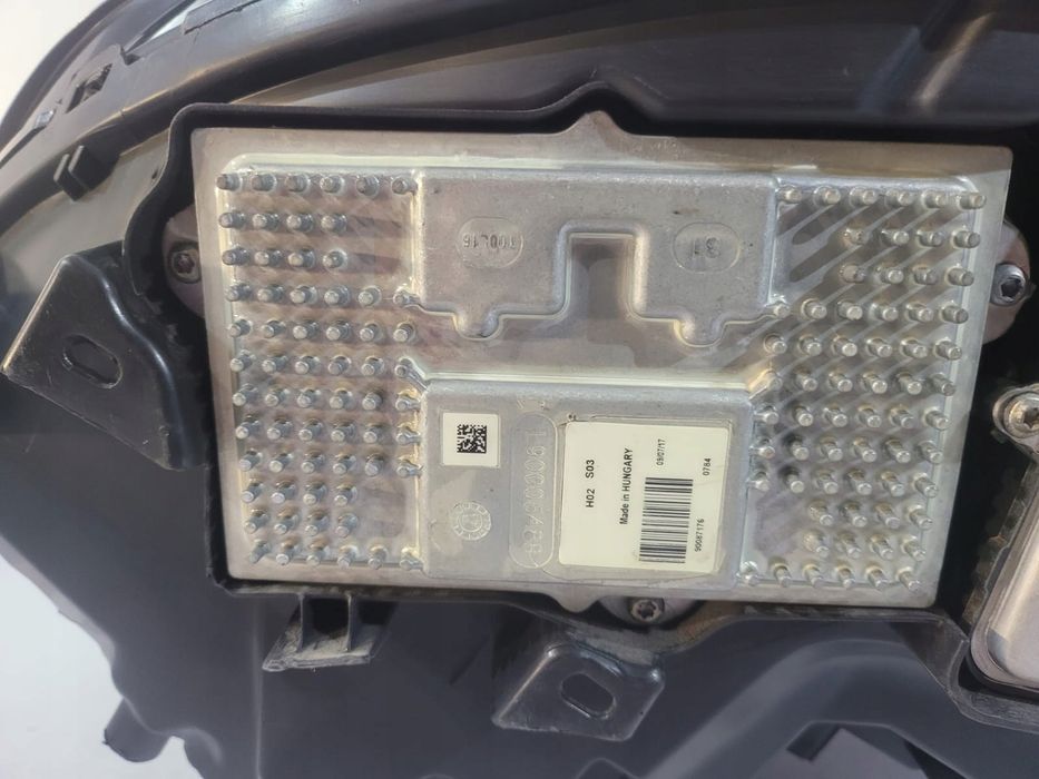 lincoln mkz - lampa xenon led - r 13597