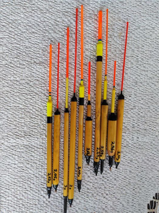 Rękodzieło na bacika