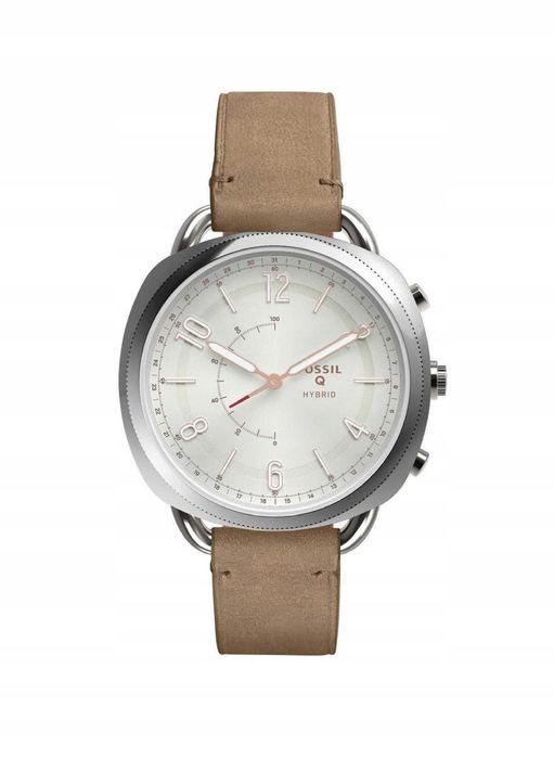 Zegarek fossil q accomplice ftw1200 smartwatch hybrydowy męski