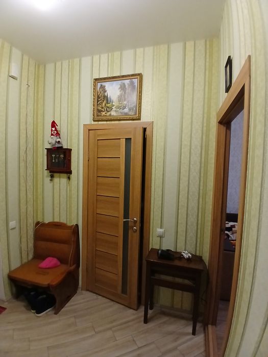 Продам 1к квартиру в ЖК Морской