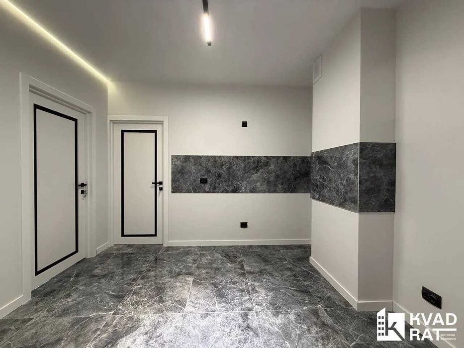 Найдешевша 2-кім квартира з ремонтом в жк Манхетен