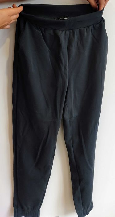 Calças fato-treino Oysho Tam S