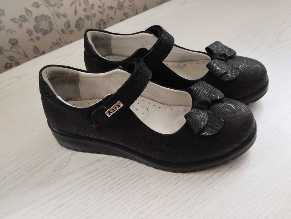 Туфлі р.34, сапожкидемісезон, зима