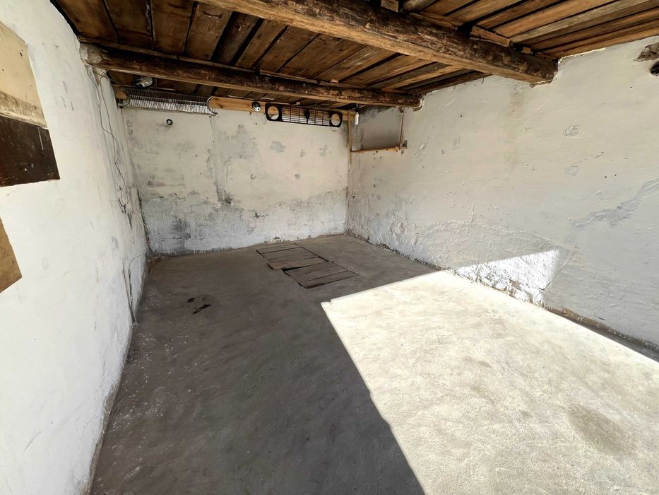 Оренда гаража в Дачному кооперативі. АГК ДАЧНИЙ