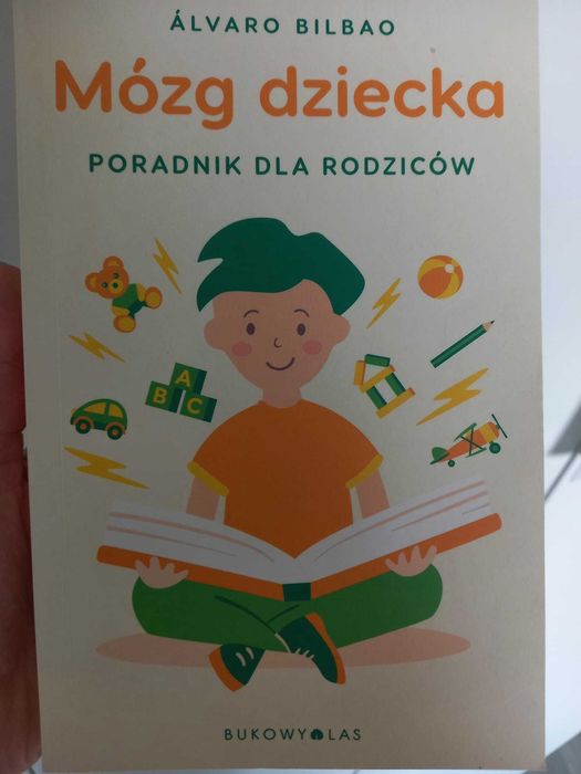 Álvaro Bilbao – „Mózg dziecka”