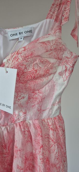 Сукня літня бренду One by one