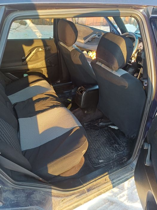 2100,  пасат Б4 газ-бенз