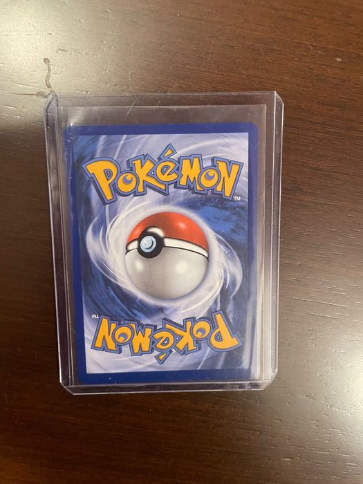 Pokemon 30th Celebration Gengar Ex SIR