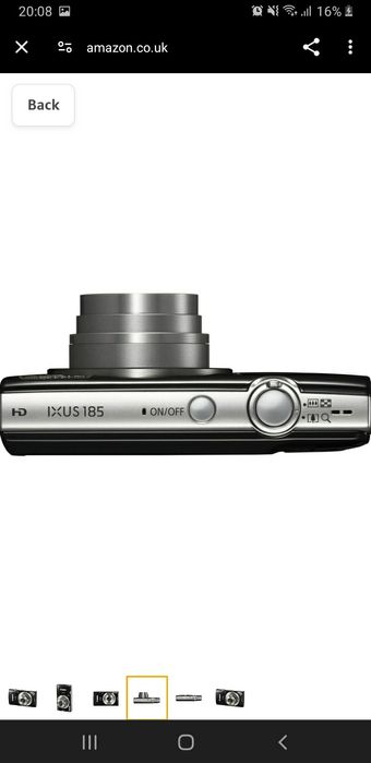 Digital Camera64354208743937120