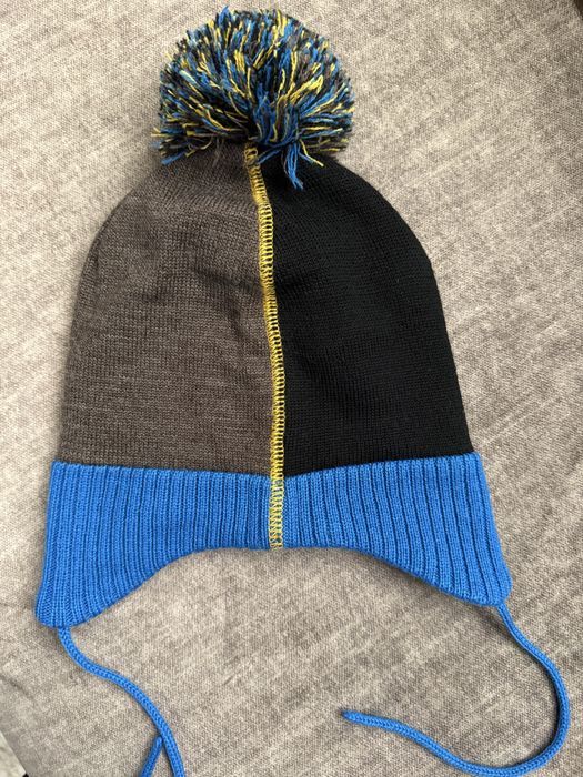 Шапка зимова LENNE 52 р.