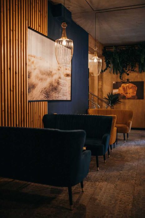 Wielkanoc nad morzem