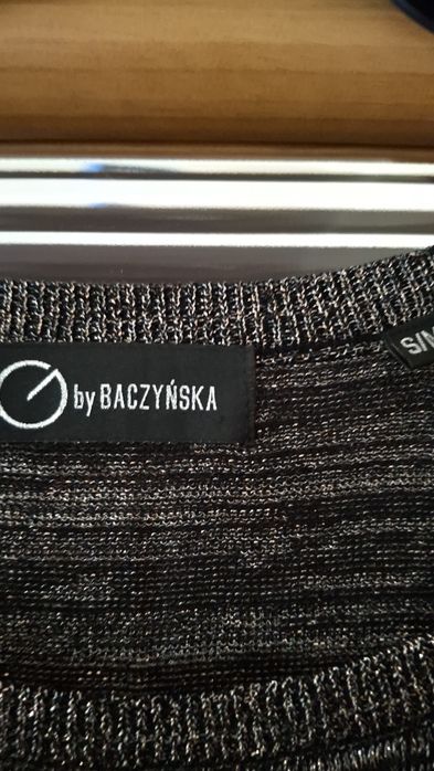 Bluzka S/M Gosia Baczynska