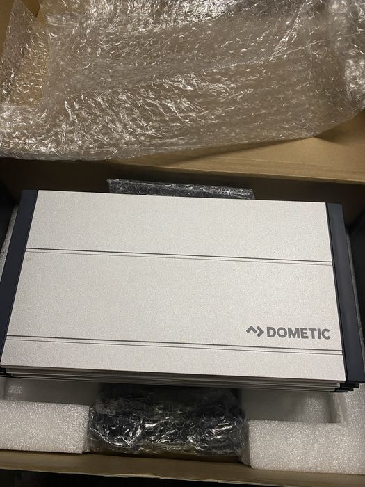Inversor dometic 1000wats 2000wats