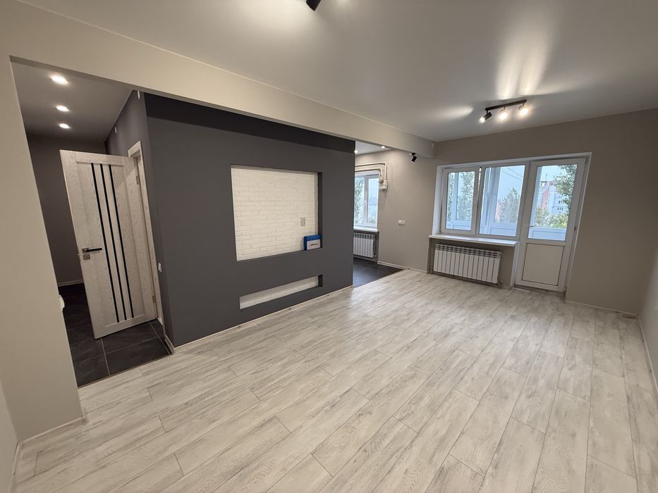 Продаю стильную видувую 1-ку Яхт Клуб, 8 причал