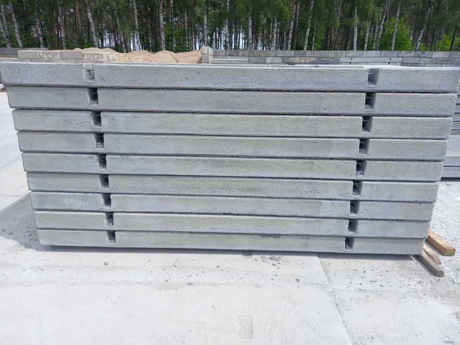 Płyty Drogowe 300x150x15-30kN/m2 PROSTO OD PRODUCENTA!!!