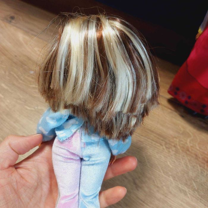 Лялька Далія з Розаса, LOL OMG Trendsetter, Monster High Bratz