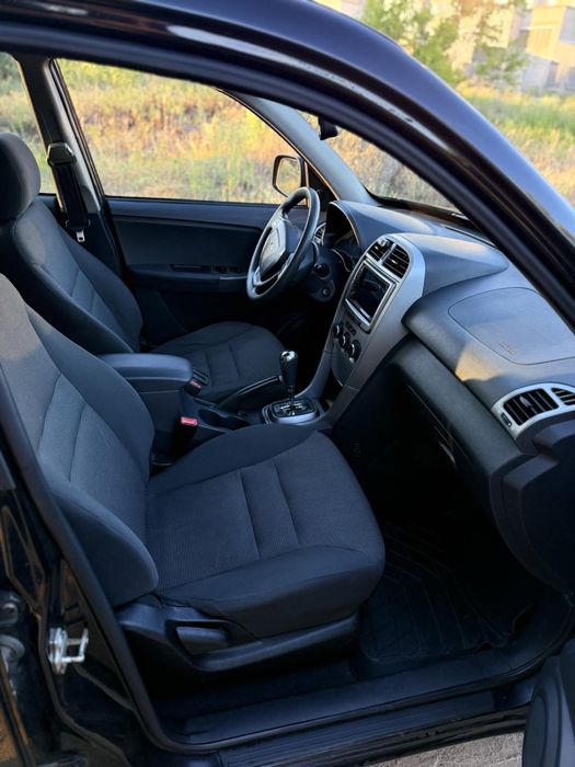 Chery Tiggo 2014 VIN Y6DDB21BXED043290 фото оголошення 8 з 13
