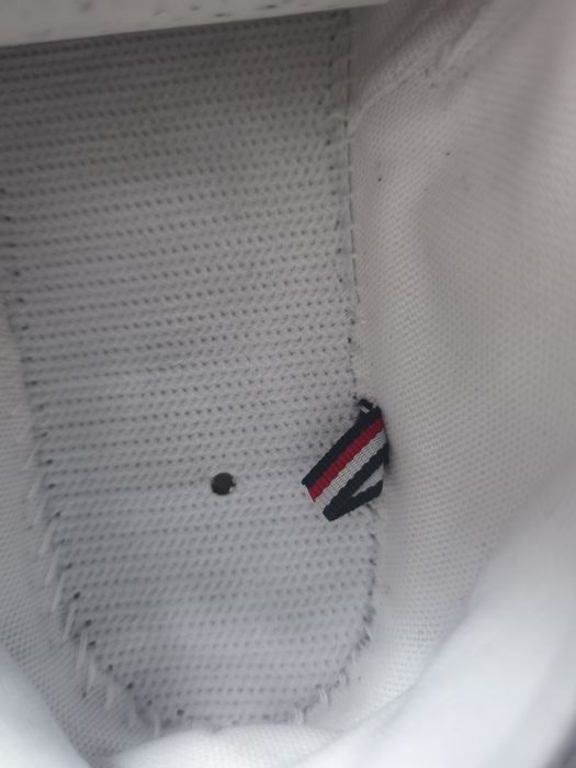 Espandryle Tommy Hilfiger męskie