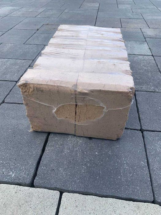 Продам Брикет RUF