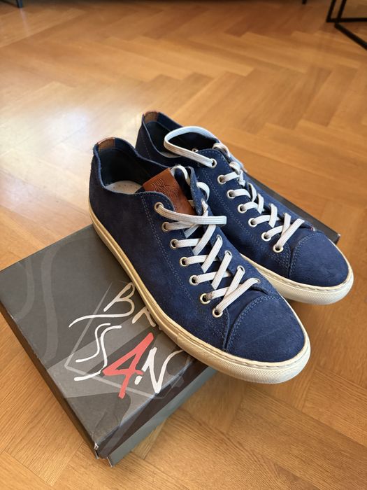 Кеди Adidas, Zespa, Chevignon, Bressan БВ 43-44