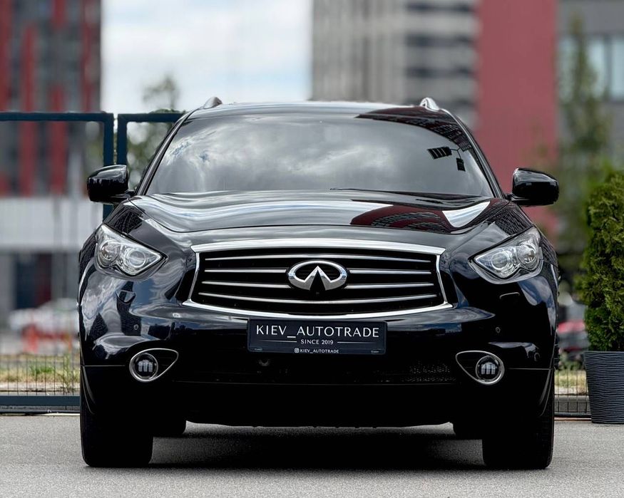 Продаж Infiniti FX 30d