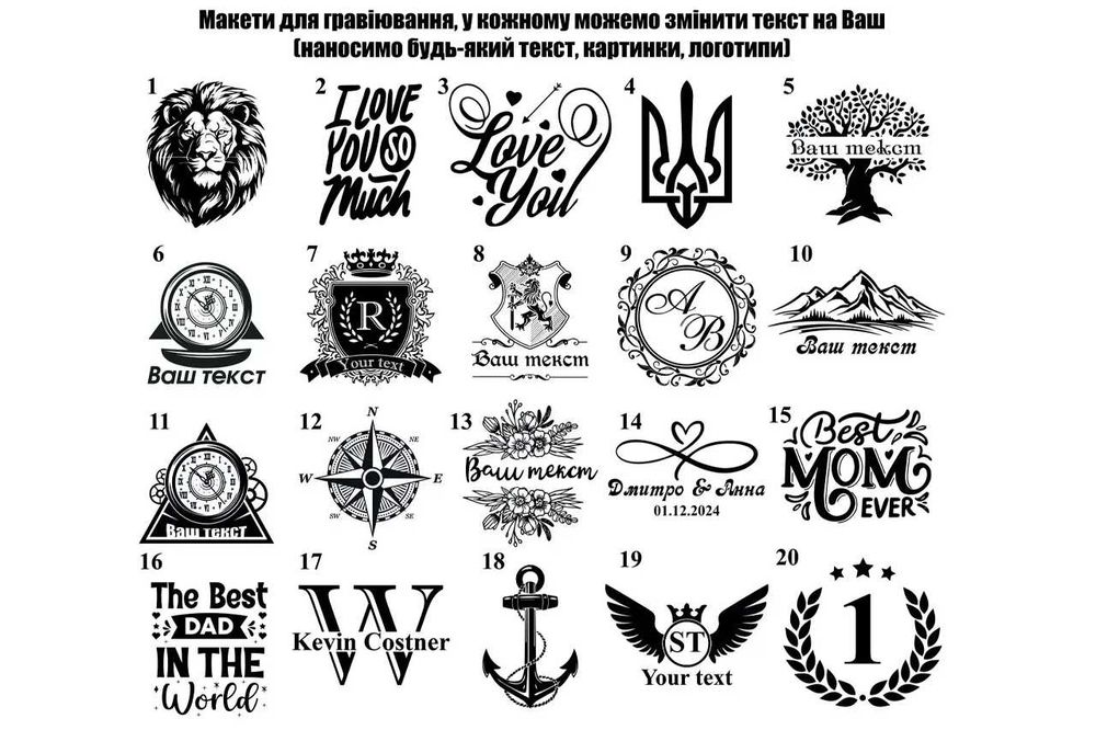 Деревянная подставка органайзер для гаджетов, телефона  ключей часов