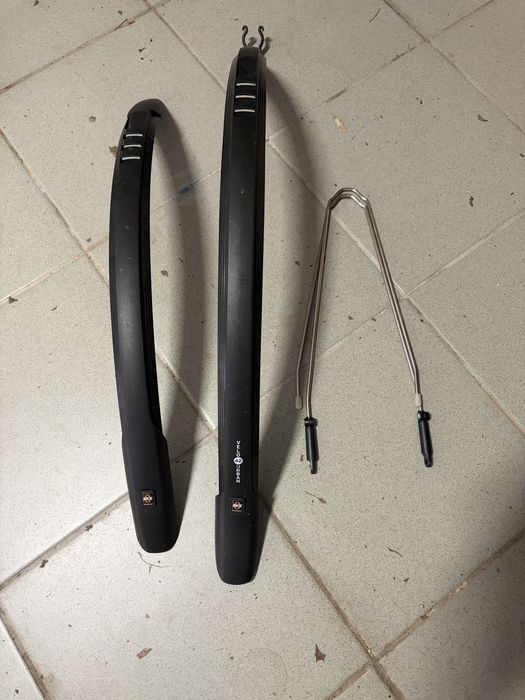 Guarda Lamas  SKS VELO 42 roda 28