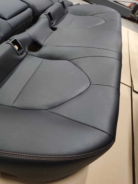 Комплект сидений, салон Camry 70 Америка