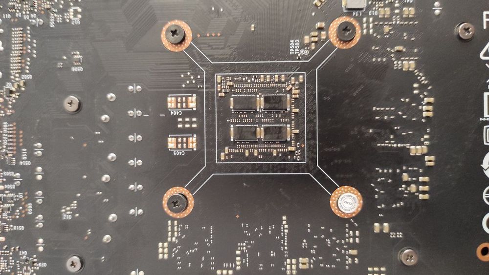 Відеокарта MSI GeForce GTX 1650 Super