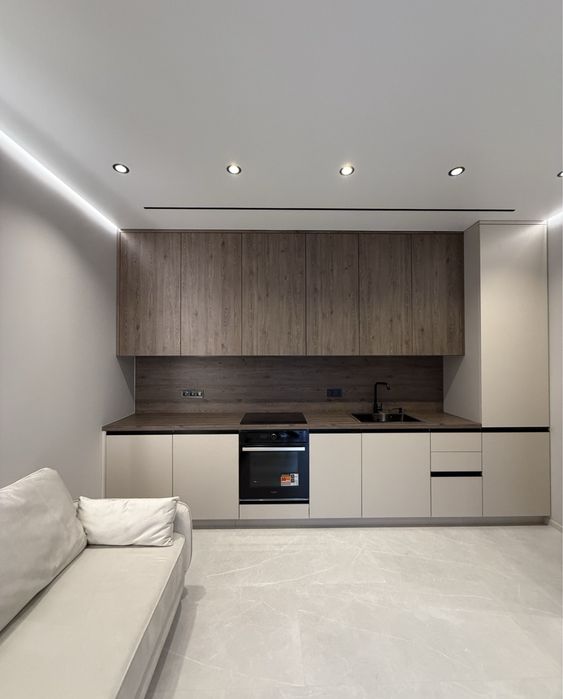 1-кімнатна квартира за адресою Петефі Шандора пл. (площа 42 м²) - Atlanta.ua - фото 4