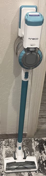 Пилосос акумуляторний Tineco