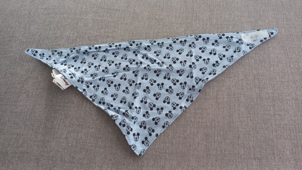 Apaszka szaliczek Myszka Mickey