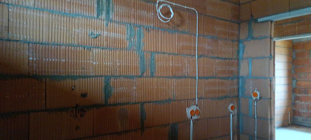 Home Service (elektryka,napędy bram, domofony, ogrodzenia)