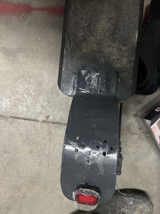 Trotinete eletrica urban glide