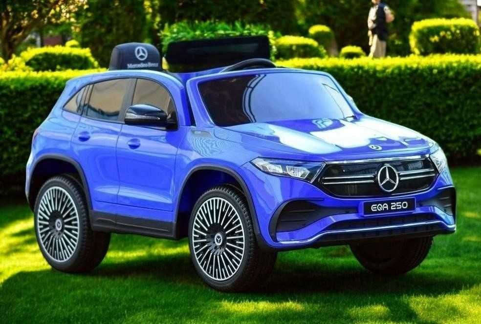 Акция! Детский электромобиль Mercedes Дитячий електромобіль