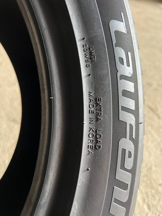 Шини 225/50 r17 Laufenn I*fit 2022рік 2шт зима (680)