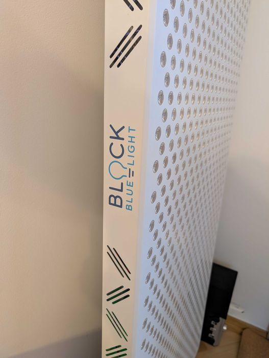 Panel Red Light Therapy Block Blue Light Ultimate XXL – OKAZJA