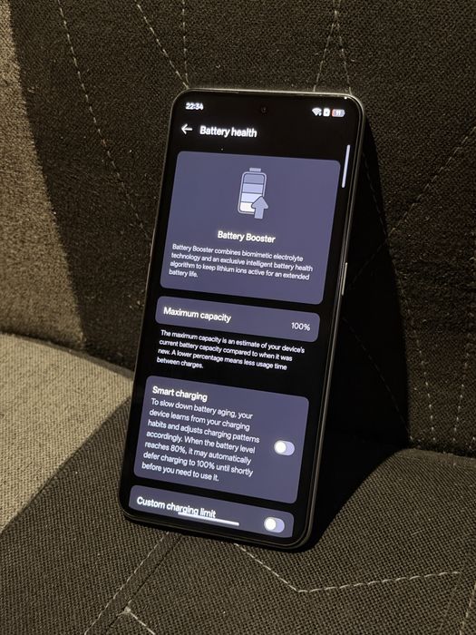 Realme GT Neo 5 240W - OKAZJA