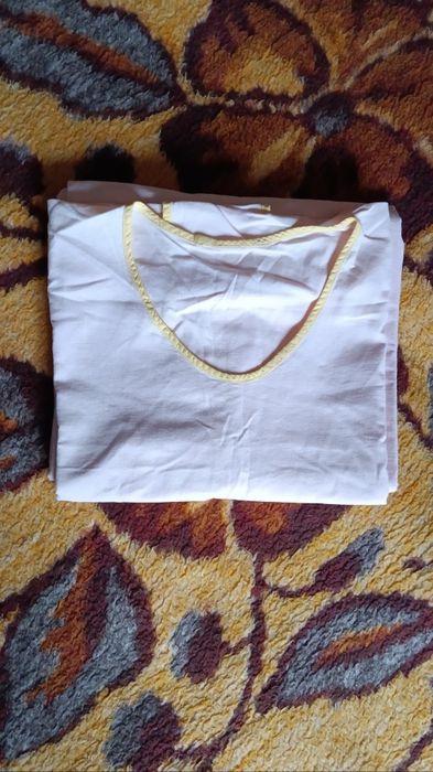 Большая ночная рубашка женская  СССР