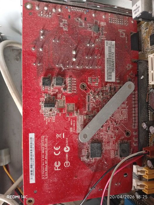 Torre Pentium 4 - 3.2ghz