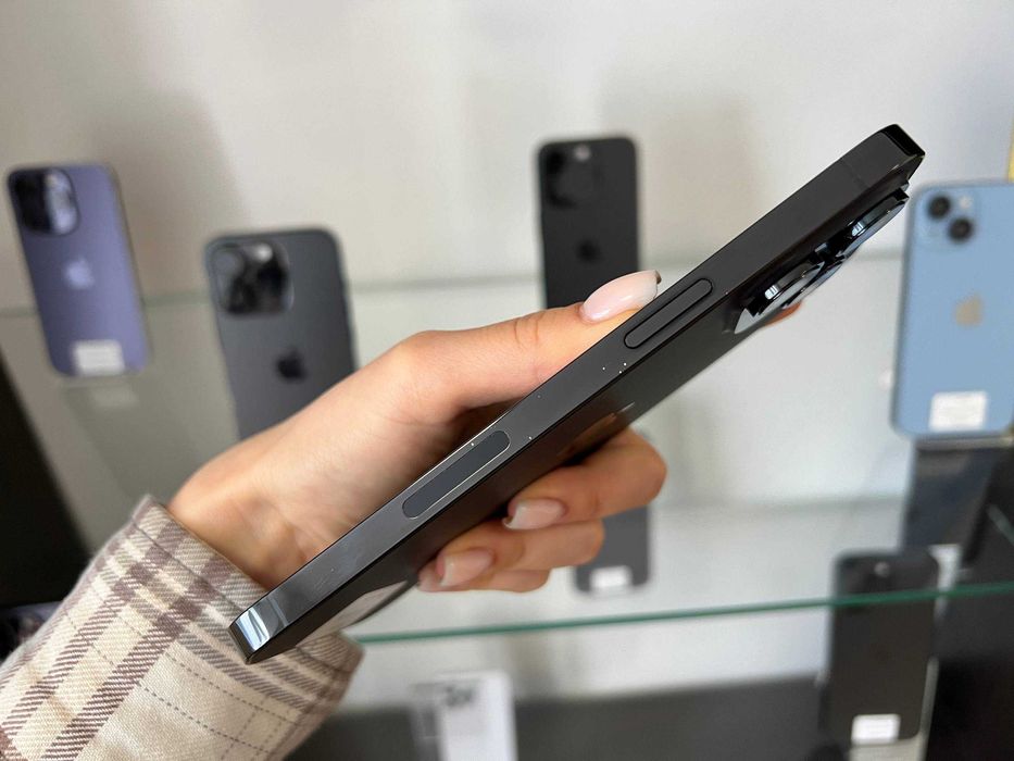 iPhone 14 Pro Max 128 gb Neverlock / Магазин + Гарантія