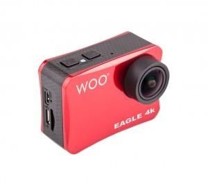 Kamera sportowa WOO EAGLE 4K