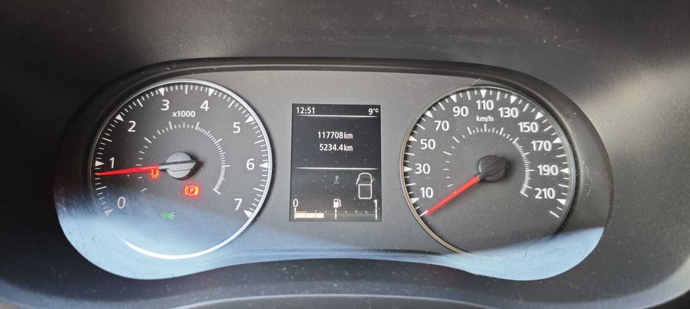 Vendo Renault Master caixa basculante