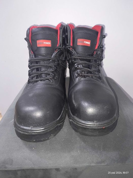 Buty robocze rozmiar 44