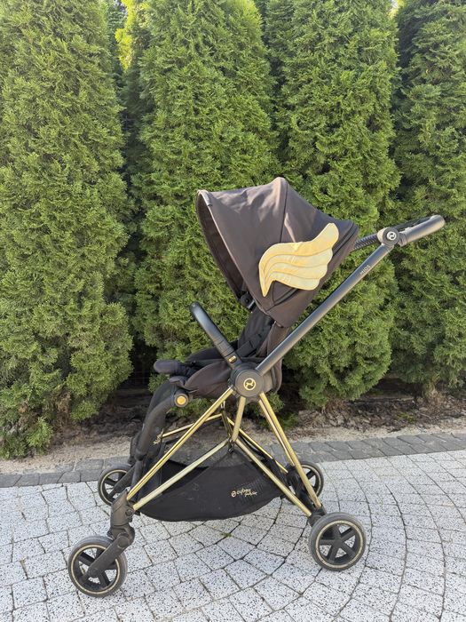 Wózek Cybex Mios Jeremy Scott