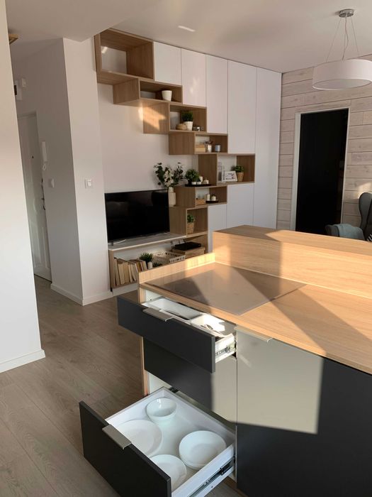 ApartamentCentrumParking