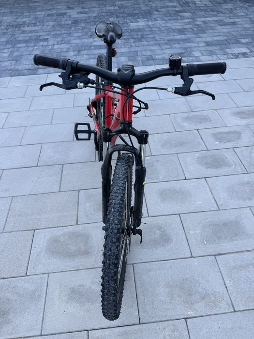 Rockrider ST900 24"