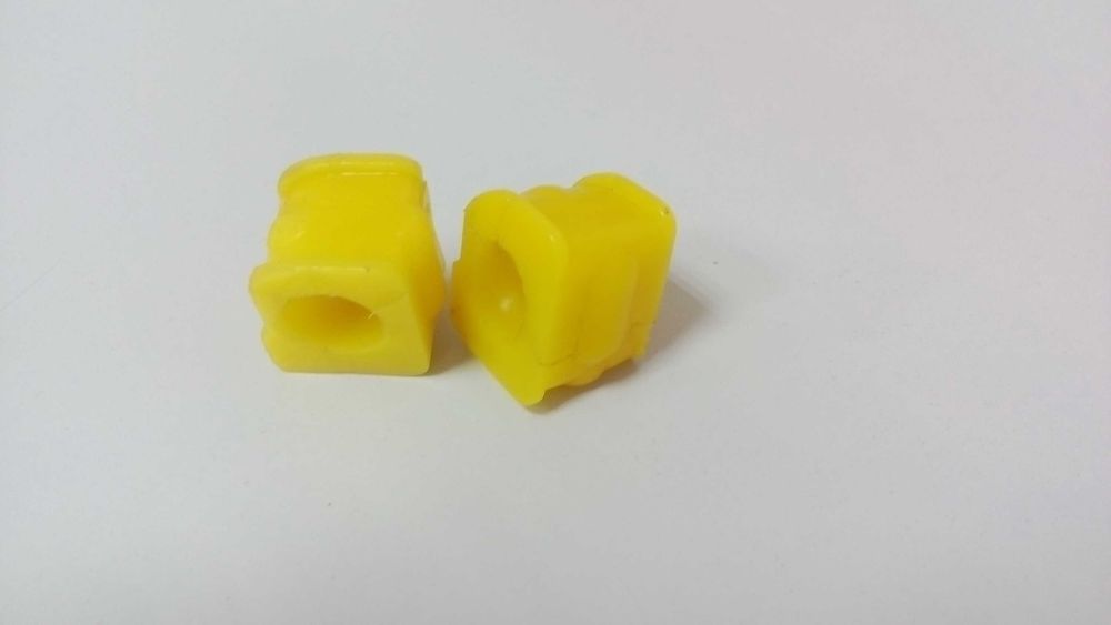 Втулки стабілізатора поліуретан VOLKSWAGEN PASSAT 1988-1996  B3/B4